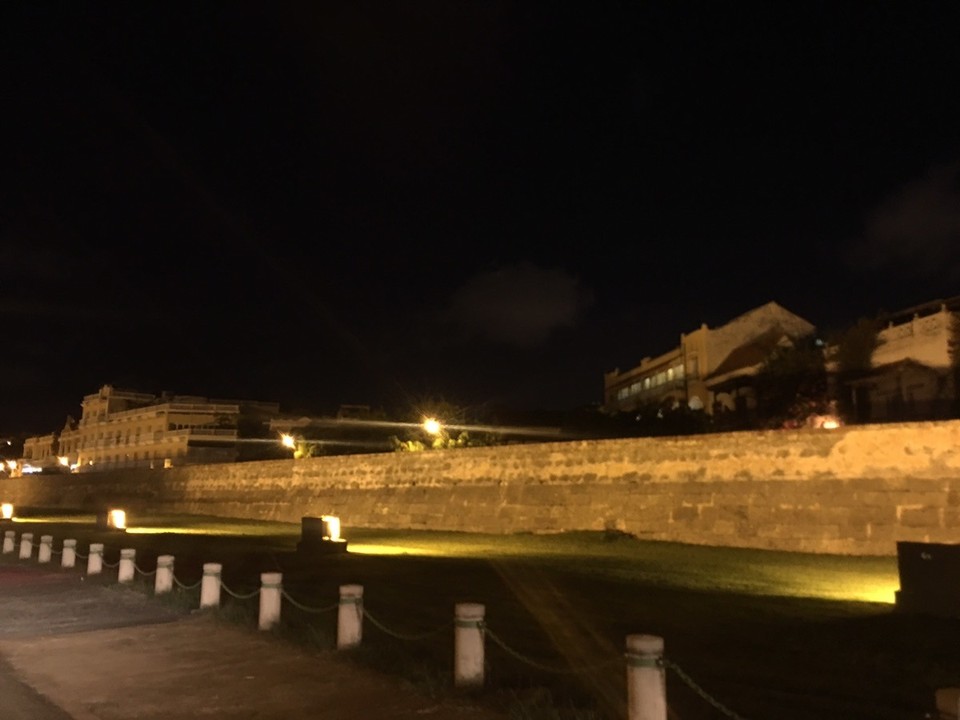  - Cartagena, Colombia - 