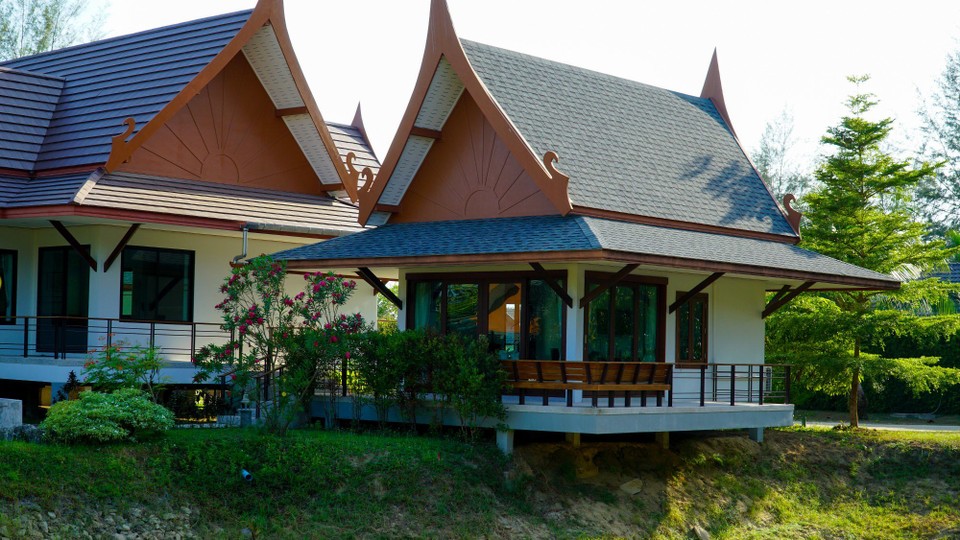 Thailand - Khao Lak - 
