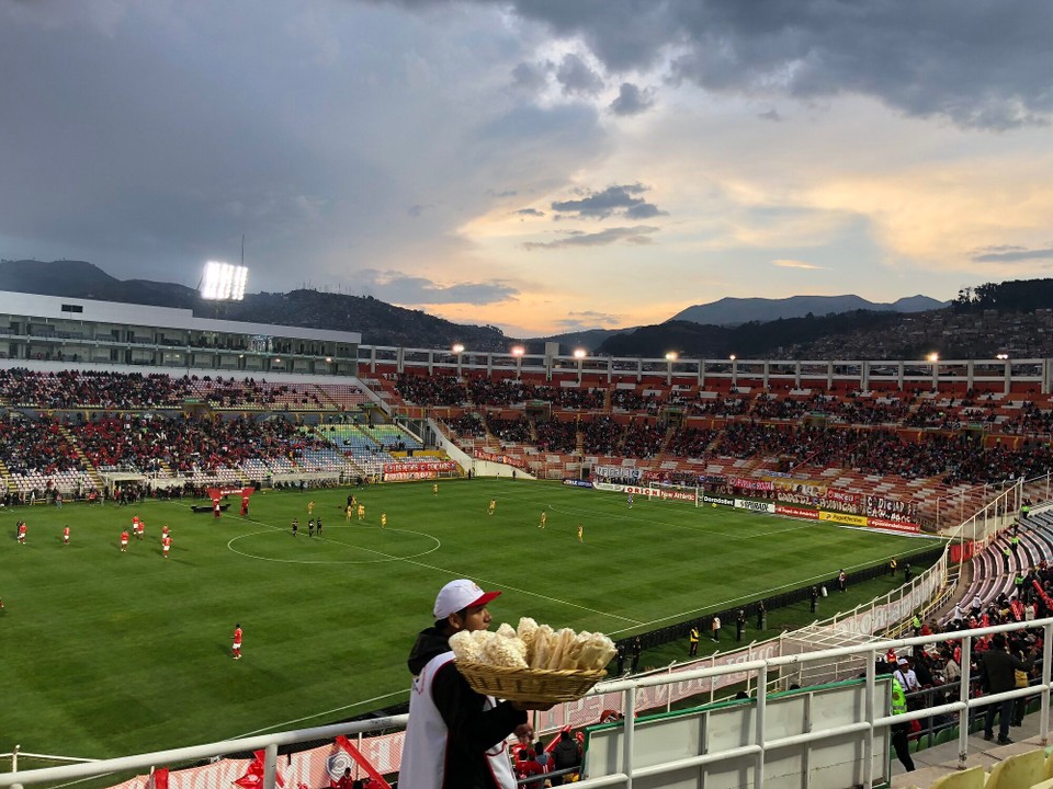 Peru -  - 