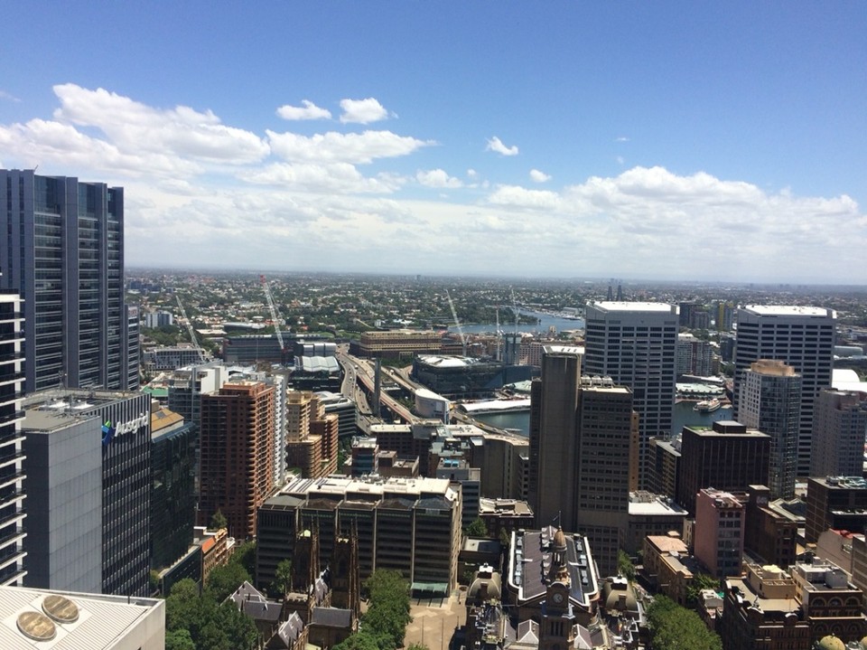 Australien - Sydney - 