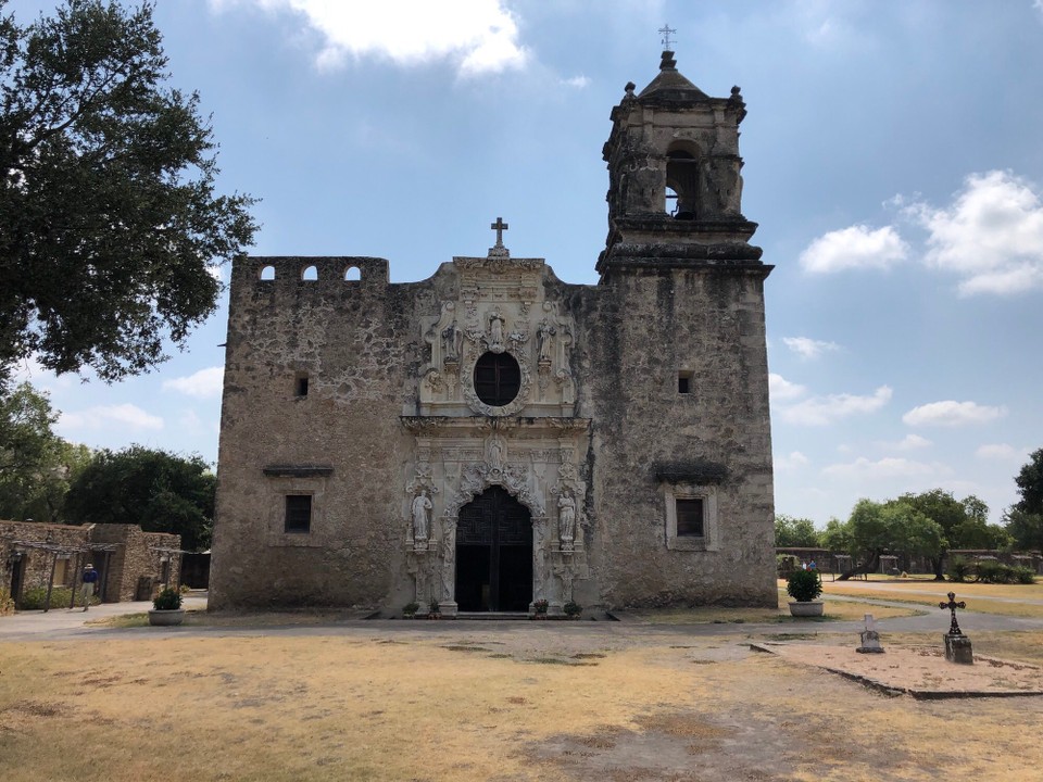 Vereinigte Staaten - San Antonio - 