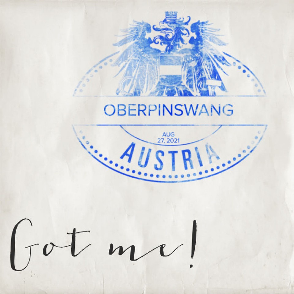 Österreich - Pinswang - 