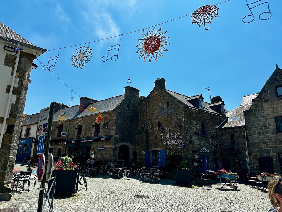 Frankreich - Plouarzel - 