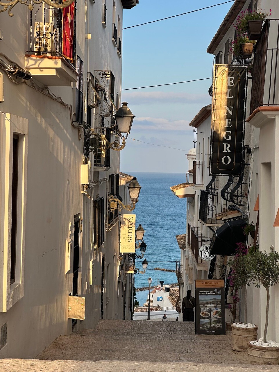 Spanien - Altea - 