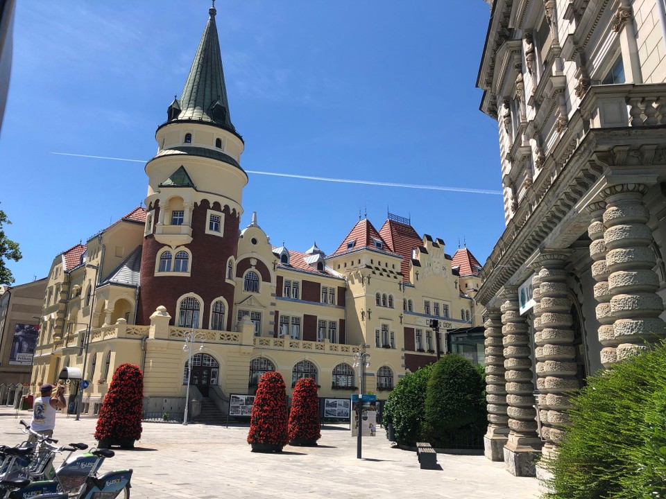 Slowenien - Celje - 