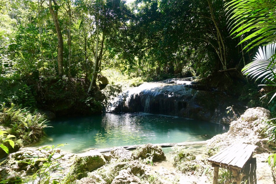 Philippines - Siquijor - 