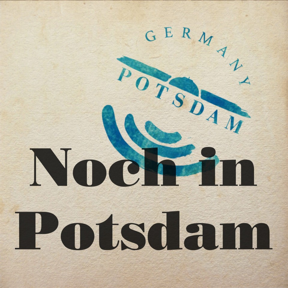 Deutschland - Potsdam - 
