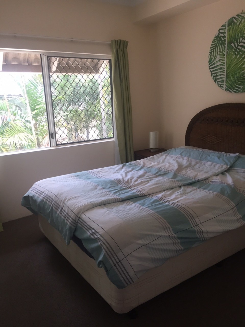 Australia - Parramatta Park - 