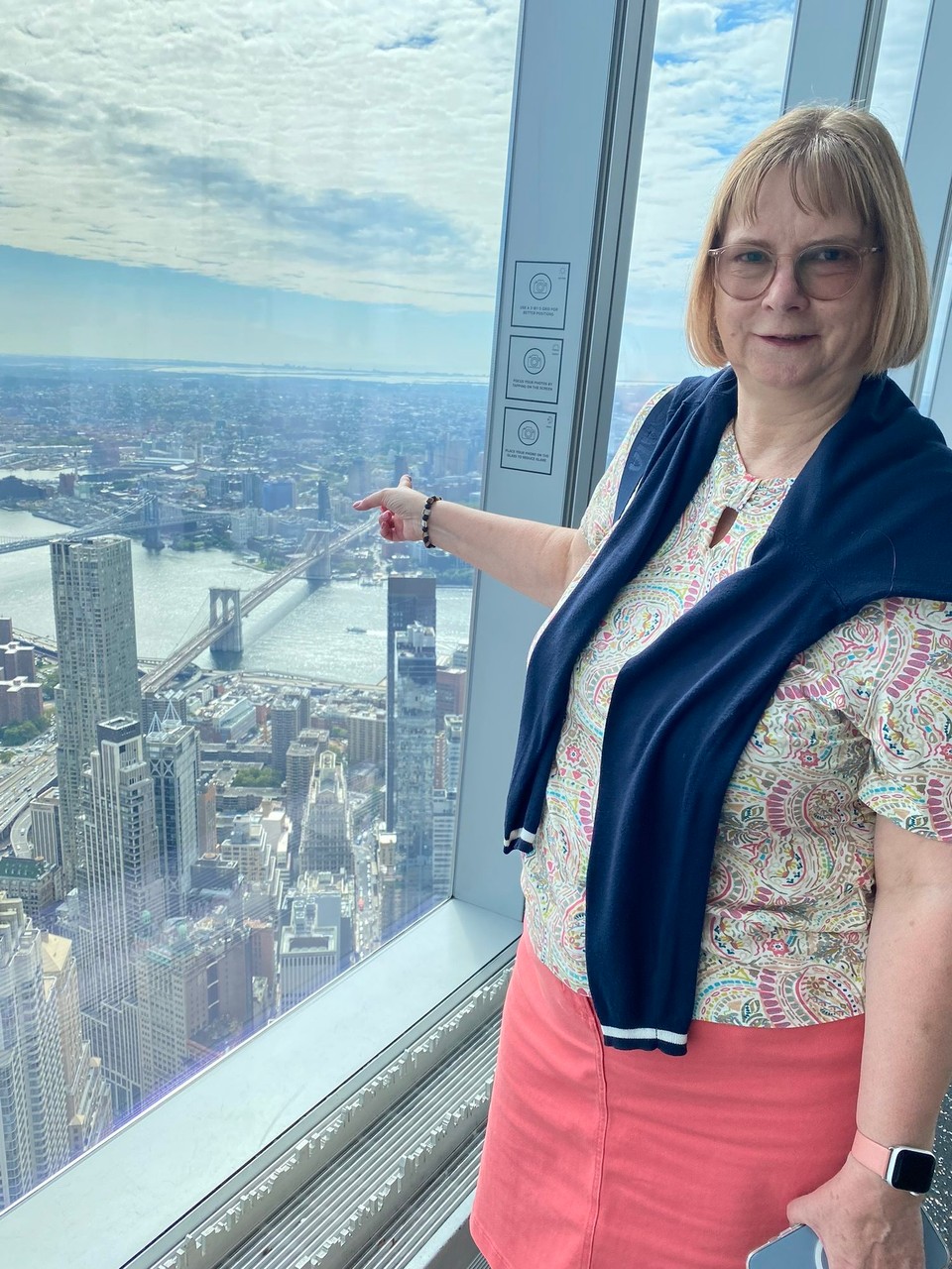 Vereinigte Staaten - New York - 