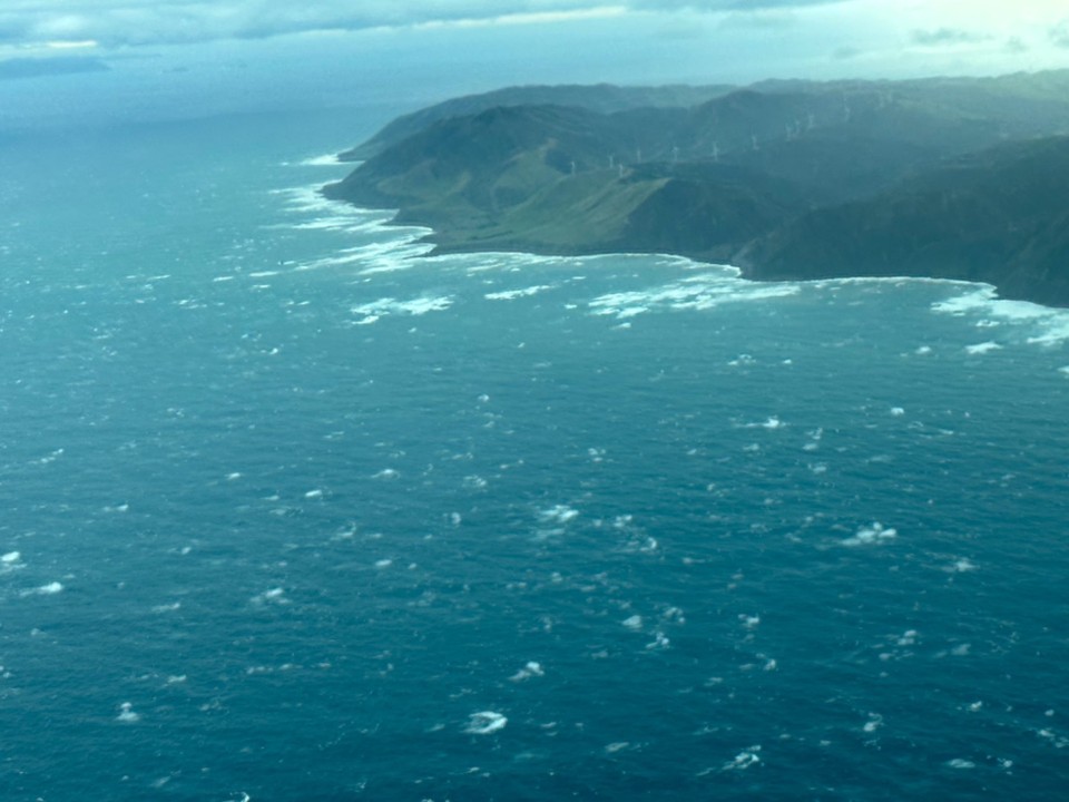 Neuseeland - Nelson - 