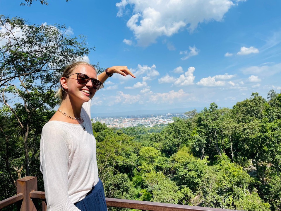 Thailand - Chiang Mai - 👉 Chiang Mai 🧡