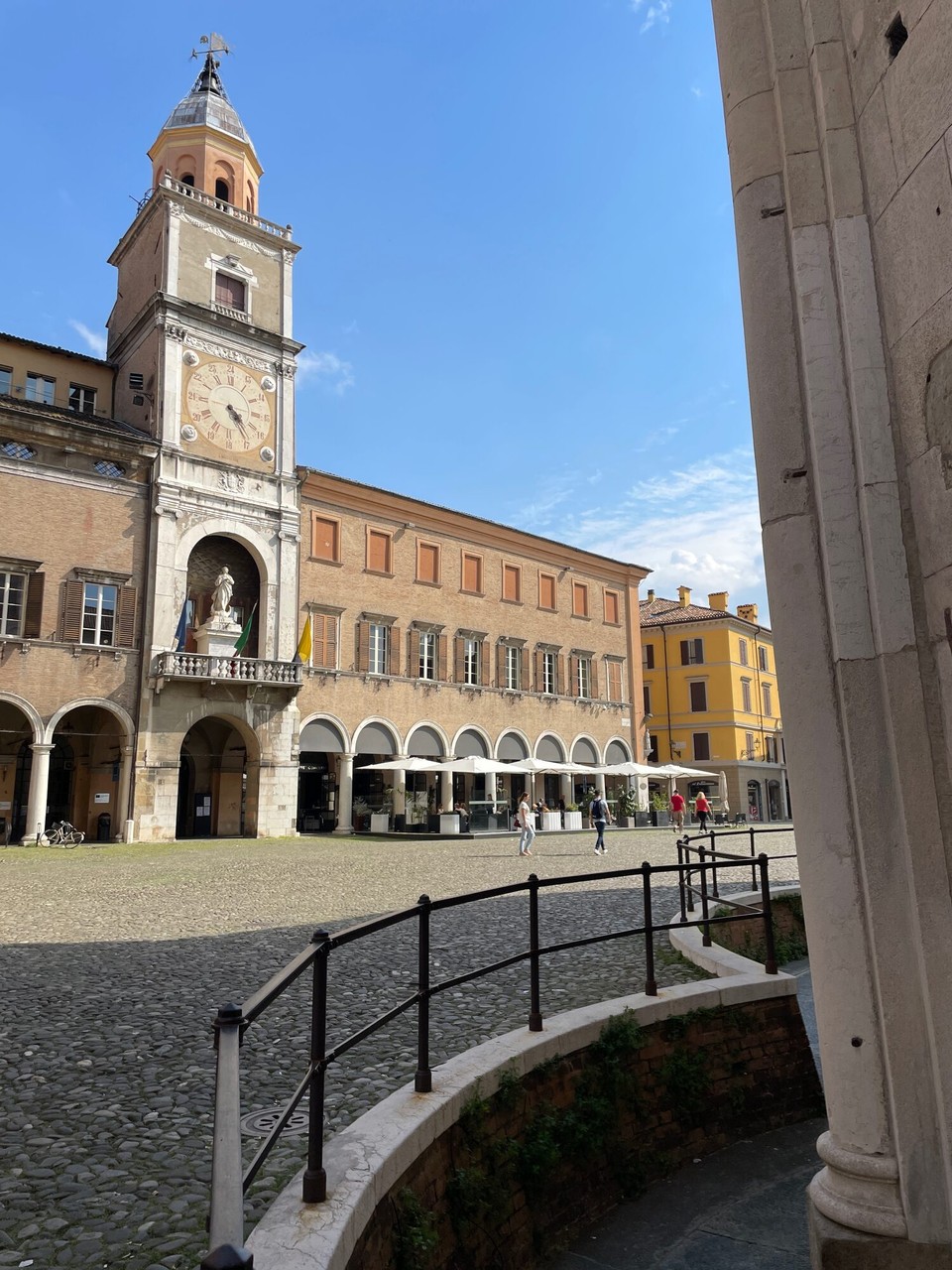 Italien - Maranello - 