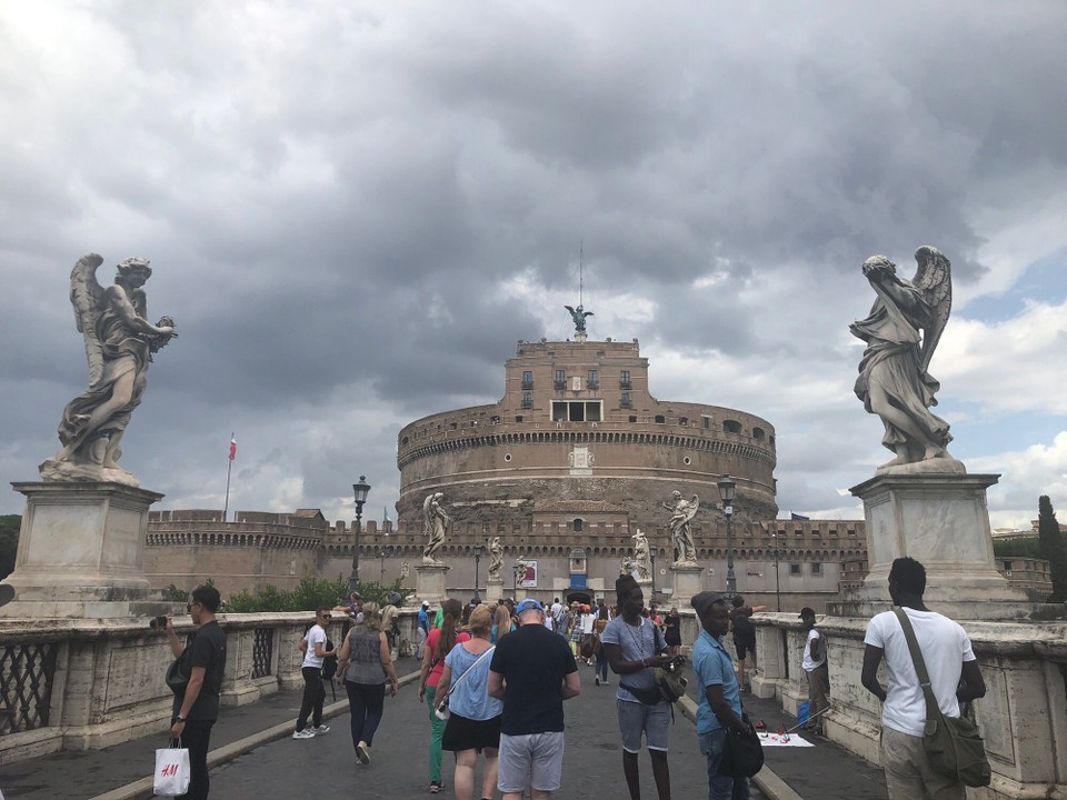 Italien - Rom - 