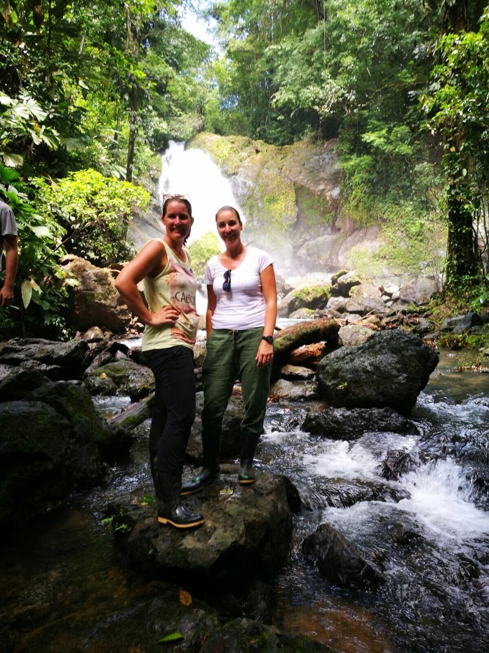 Costa Rica - Osa - 