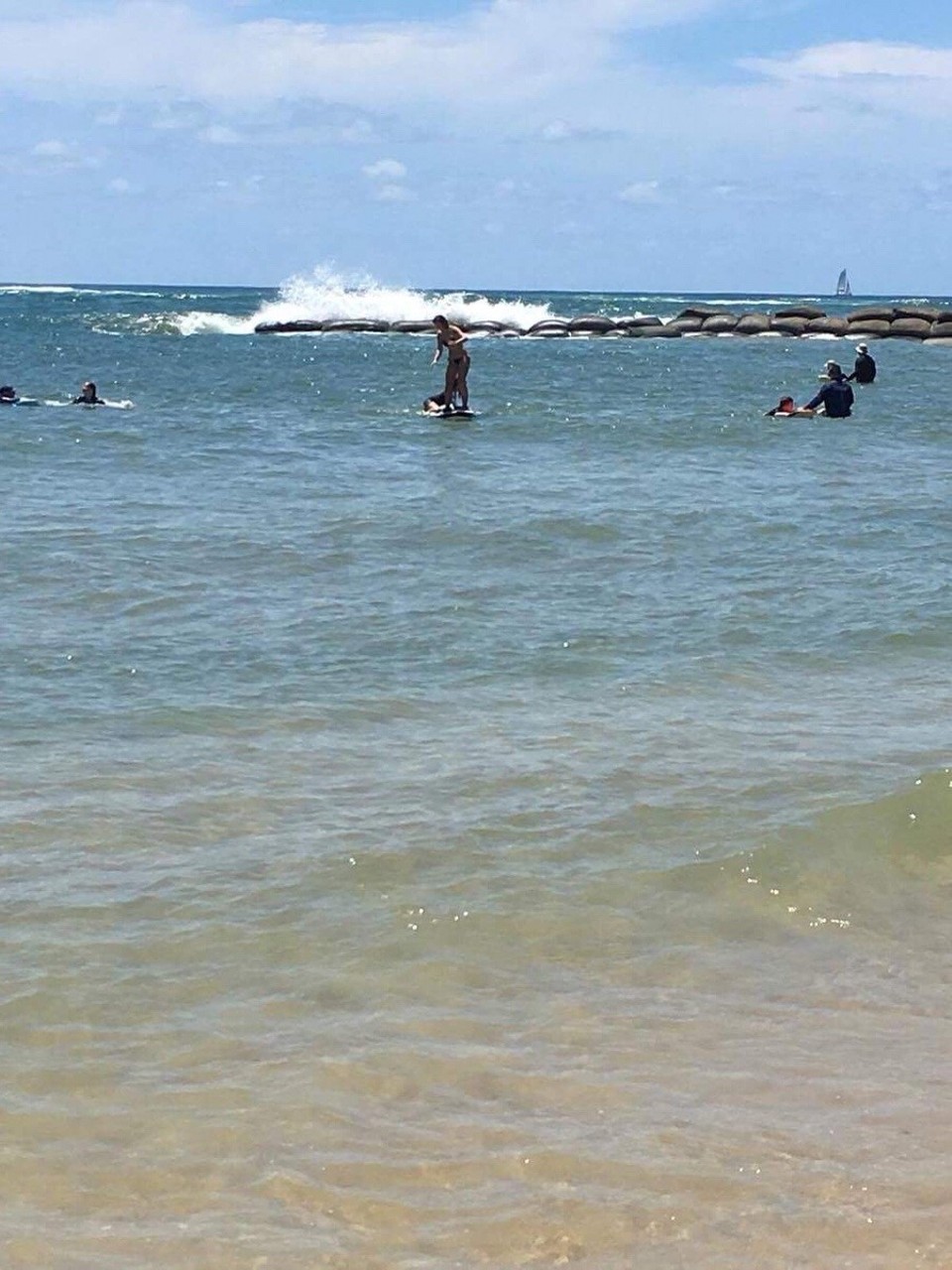 Australien - Maroochydore - 