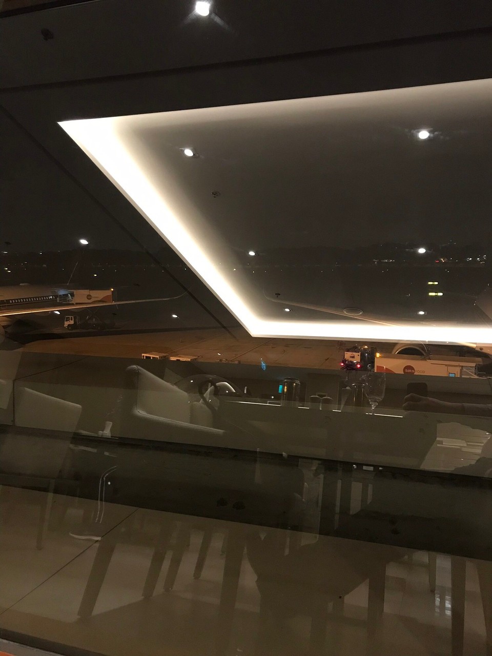Singapur - Changi - 
