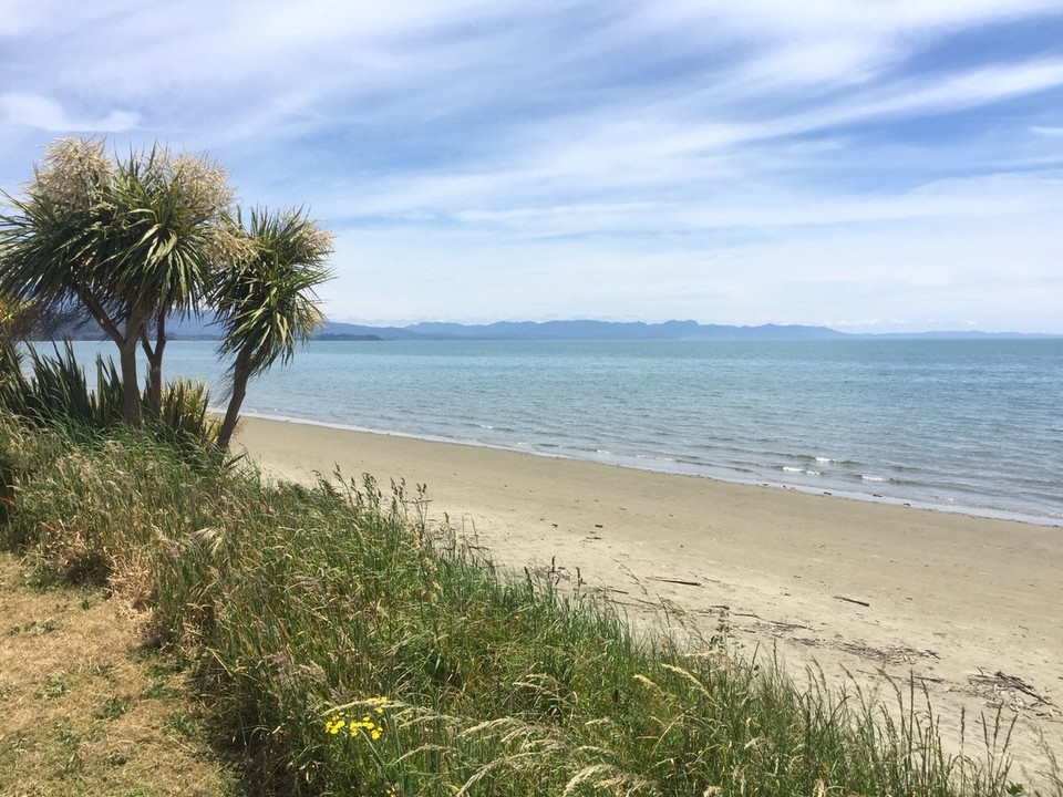 Neuseeland -  - 