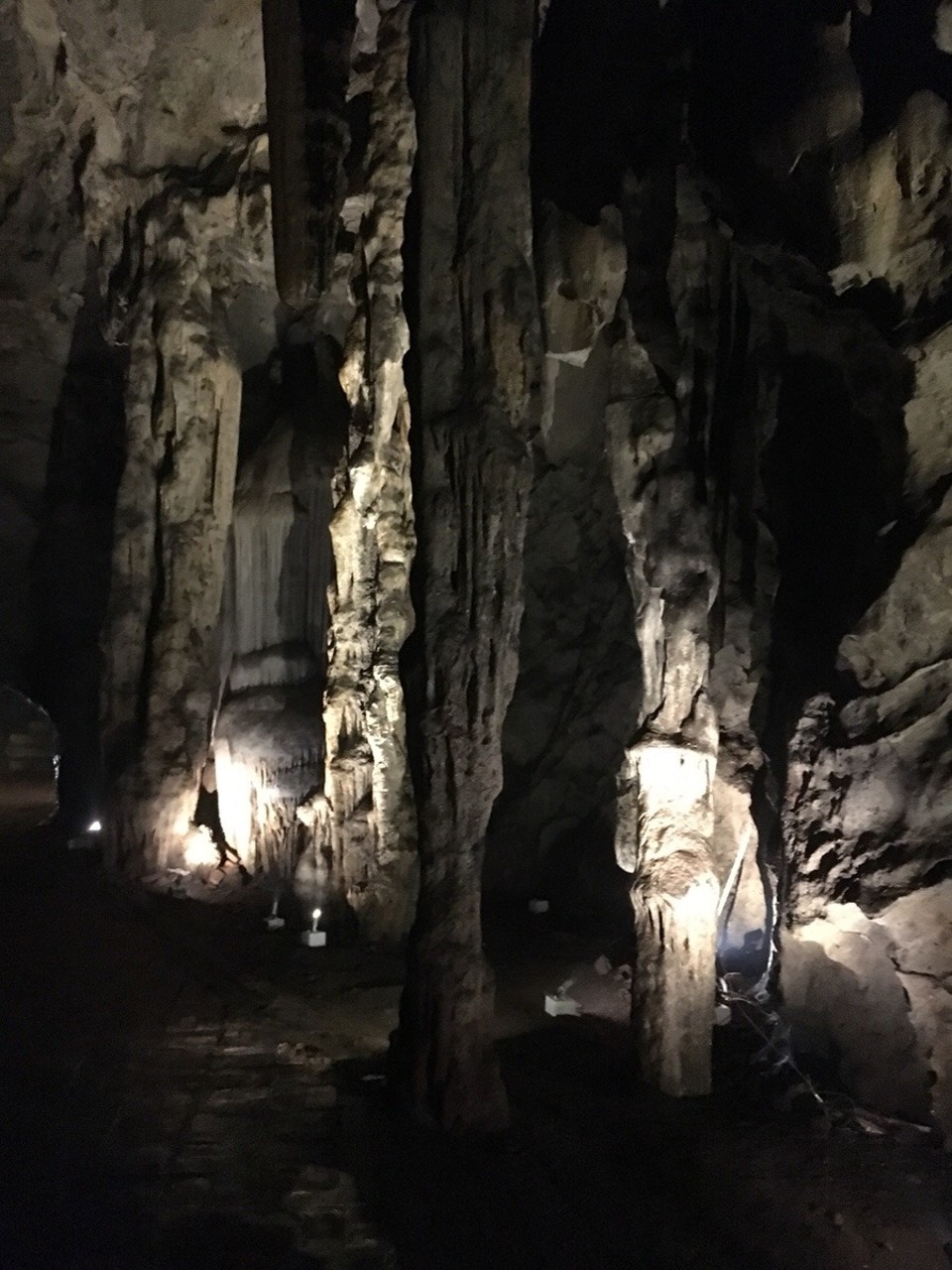 Thailand - Amphoe Mueang Phetchaburi - 