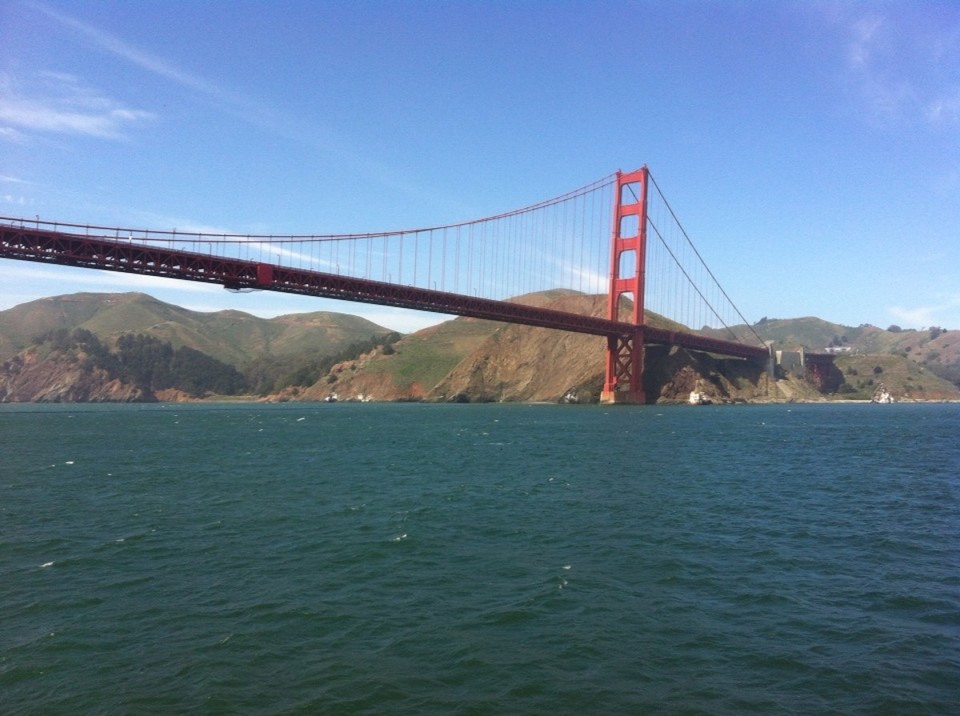 Egyesült Államok - San Francisco - 