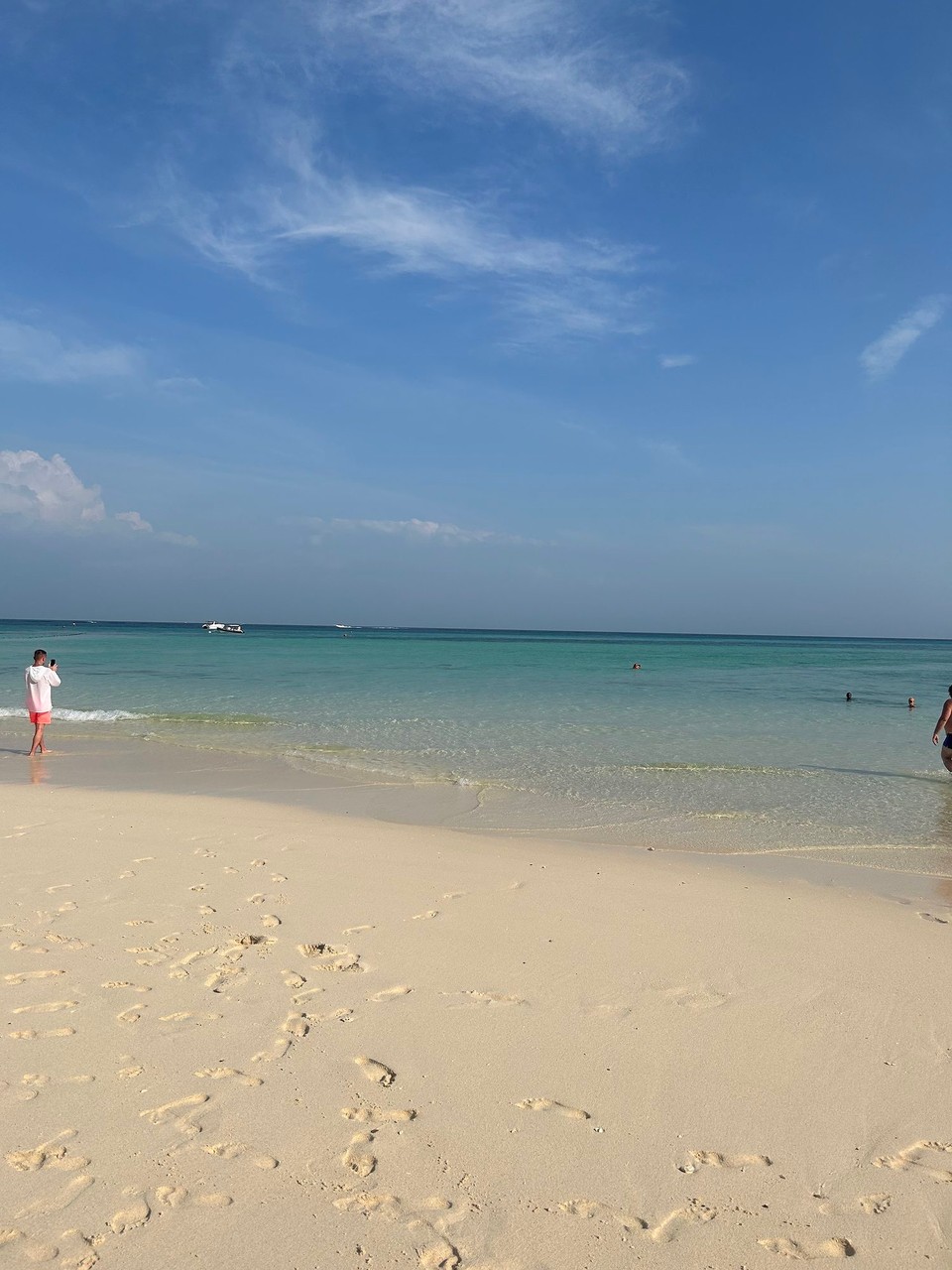 Thailand - Mueang Krabi - 