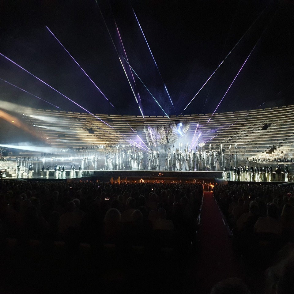 Italien - Verona - 