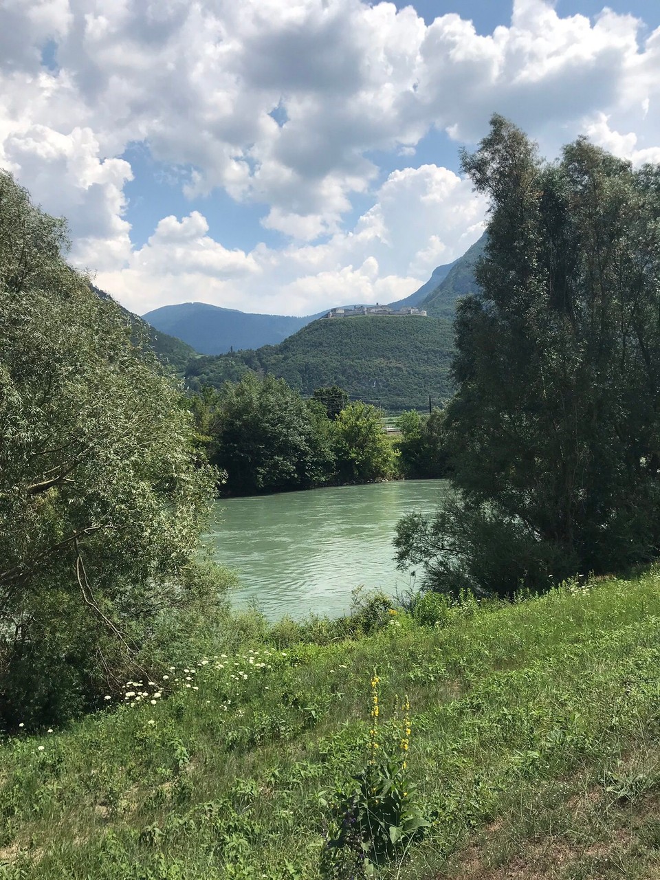 Italien - Trient - 