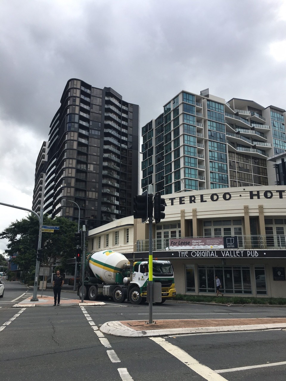Australien - Brisbane - 