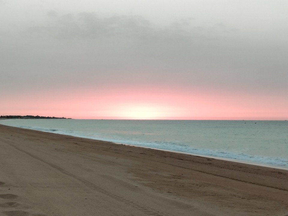 Spanien - Malgrat de Mar - 