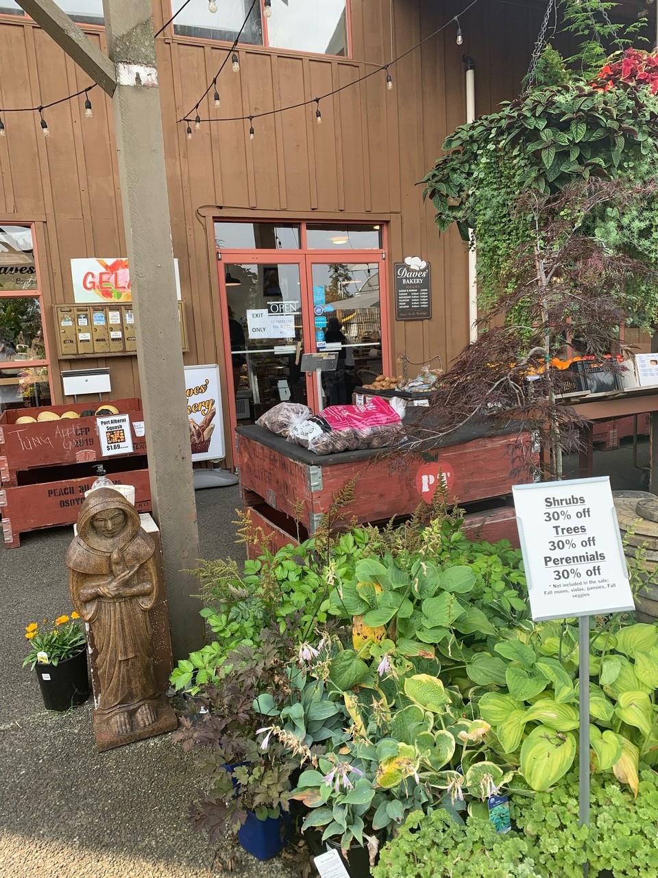 Kanada - Campbell River - 