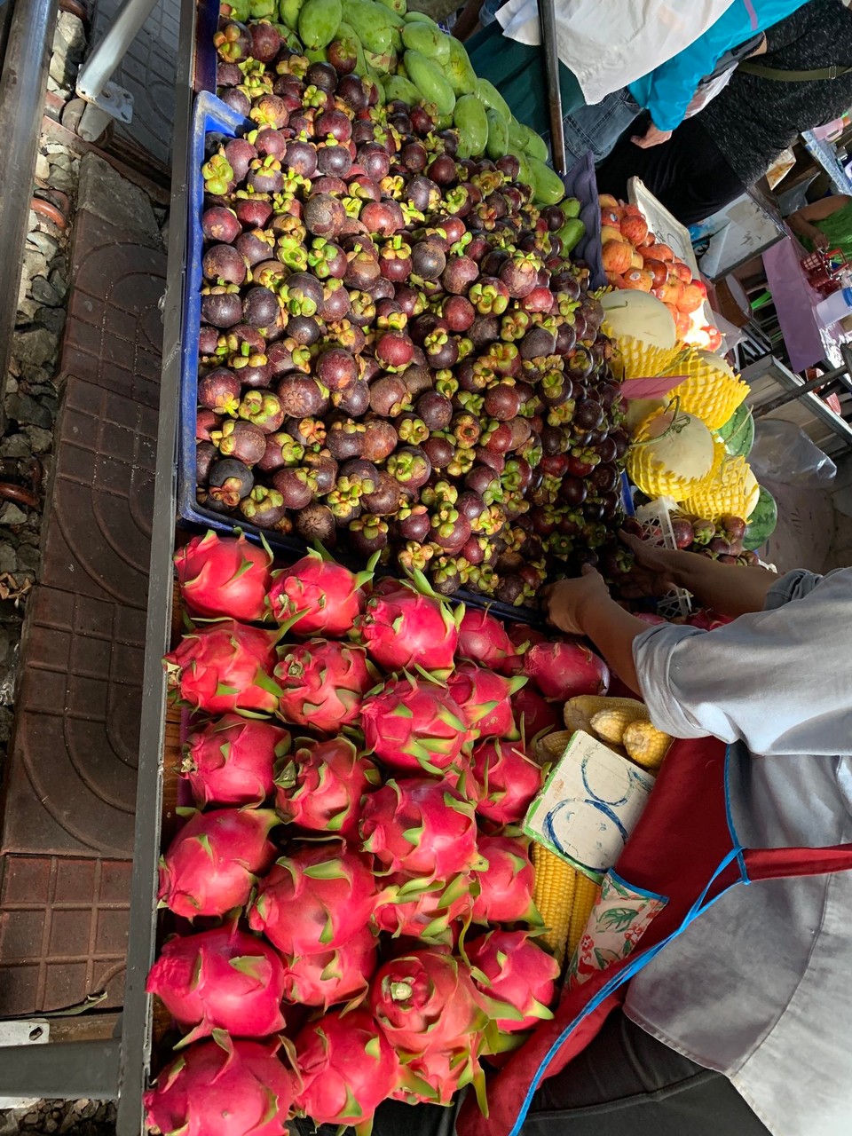 Thailand - Bangkok - 