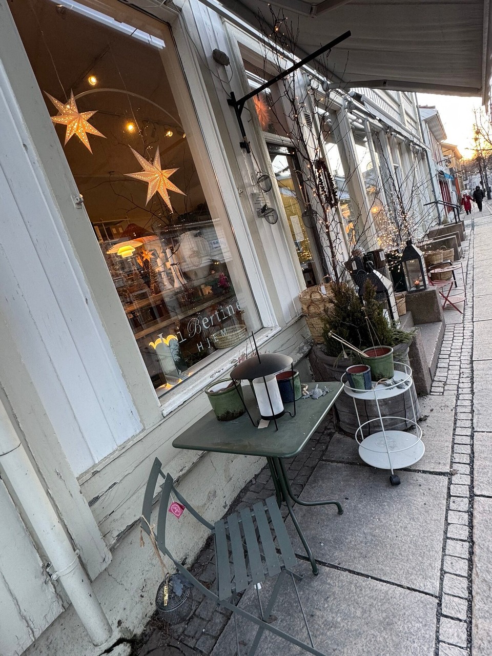 Norwegen - Lillehammer - 