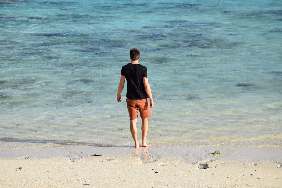 Cookinseln - Rarotonga - 
