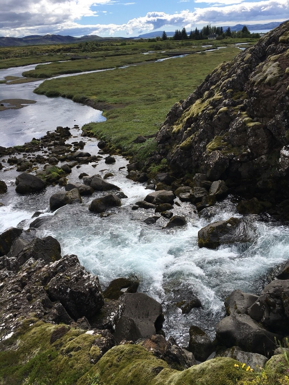 Iceland - Bláskógabyggð - 