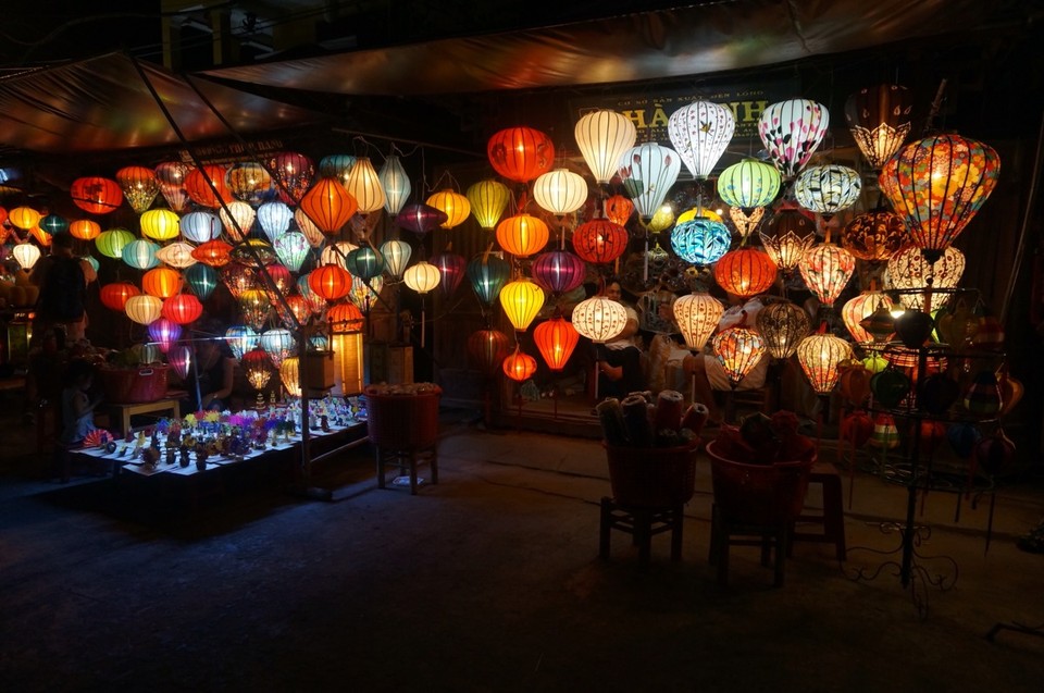 Vietnam - Hoi An - 