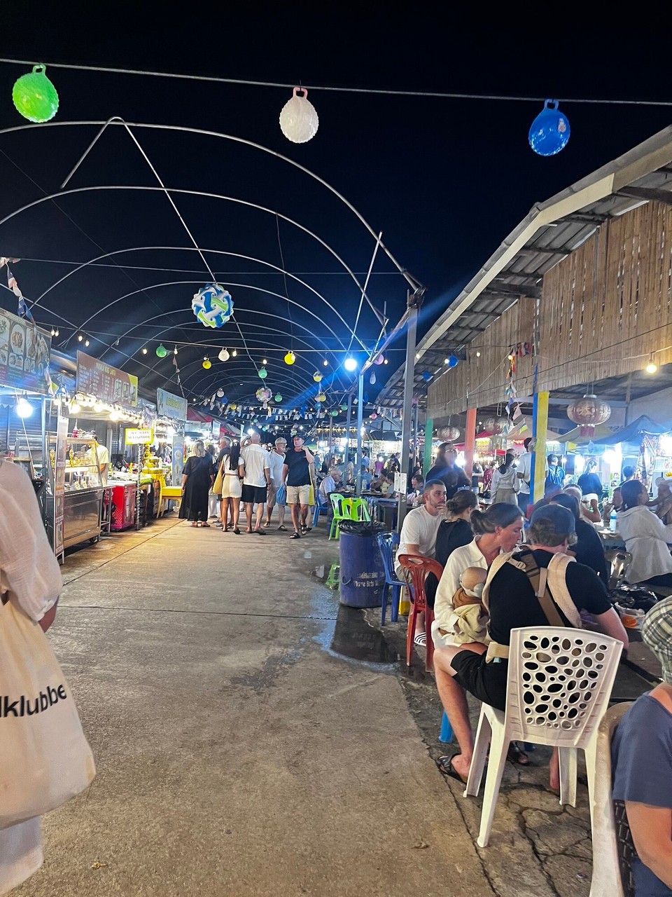 Thailand - Ko Lanta - 