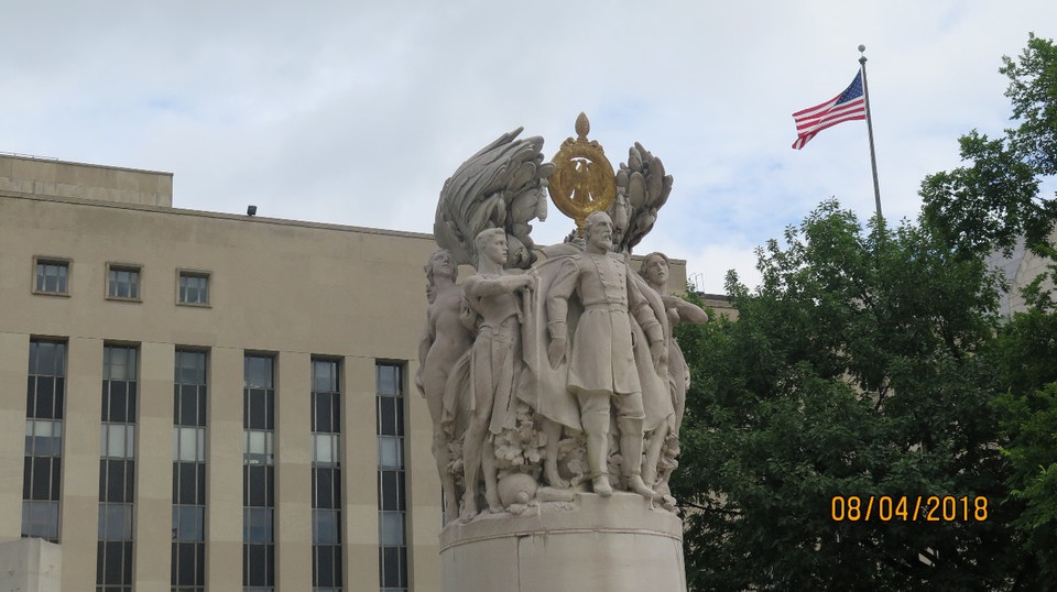 Vereinigte Staaten - Washington - 