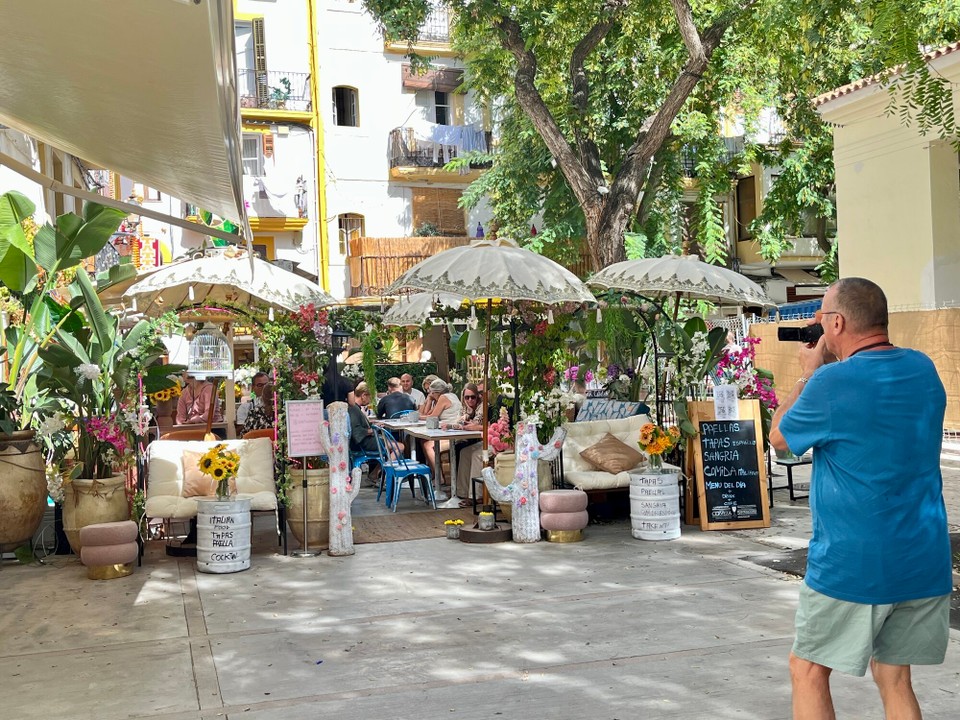 Spanien - Ibiza - 