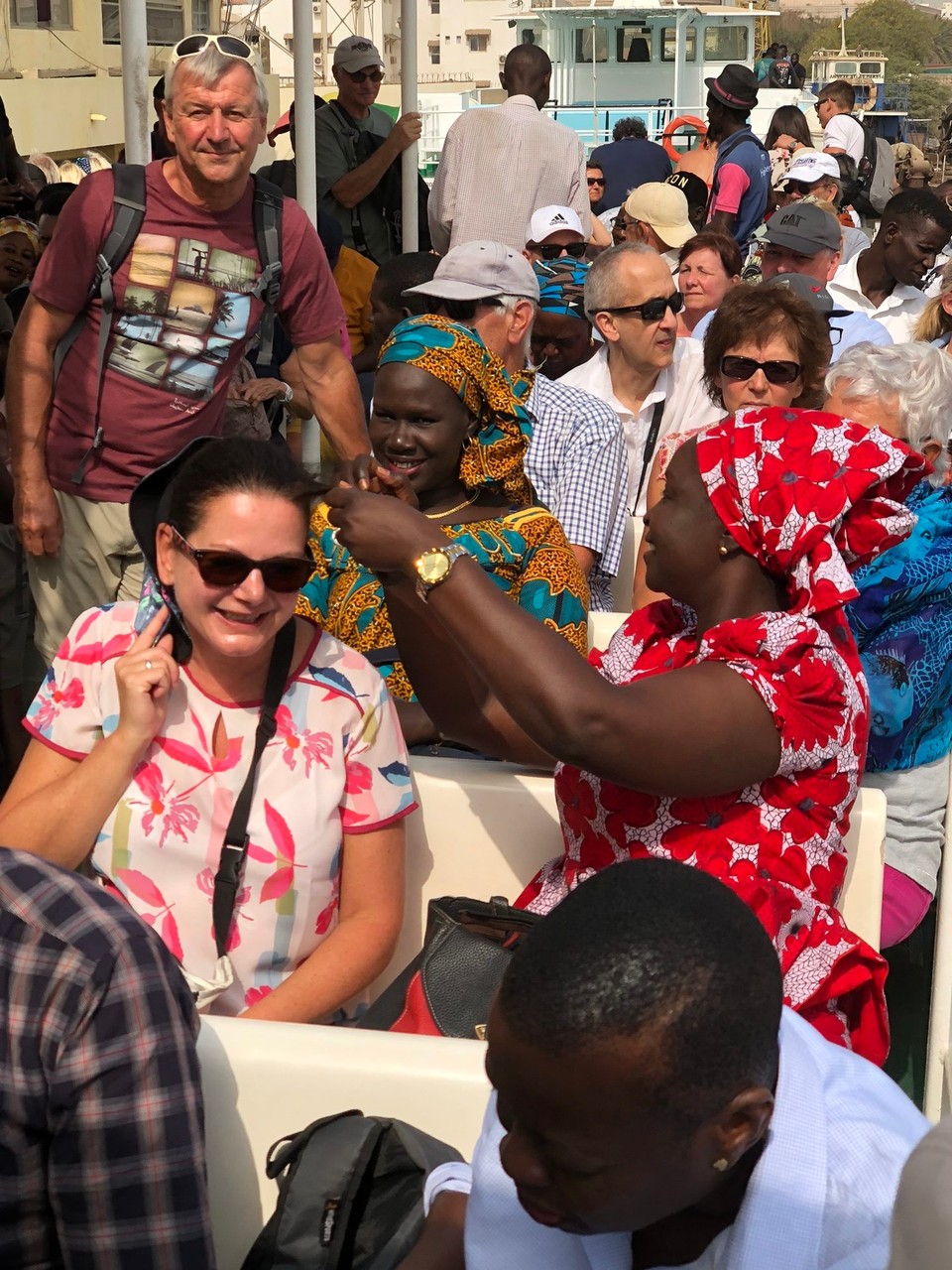 Senegal - Dakar - 