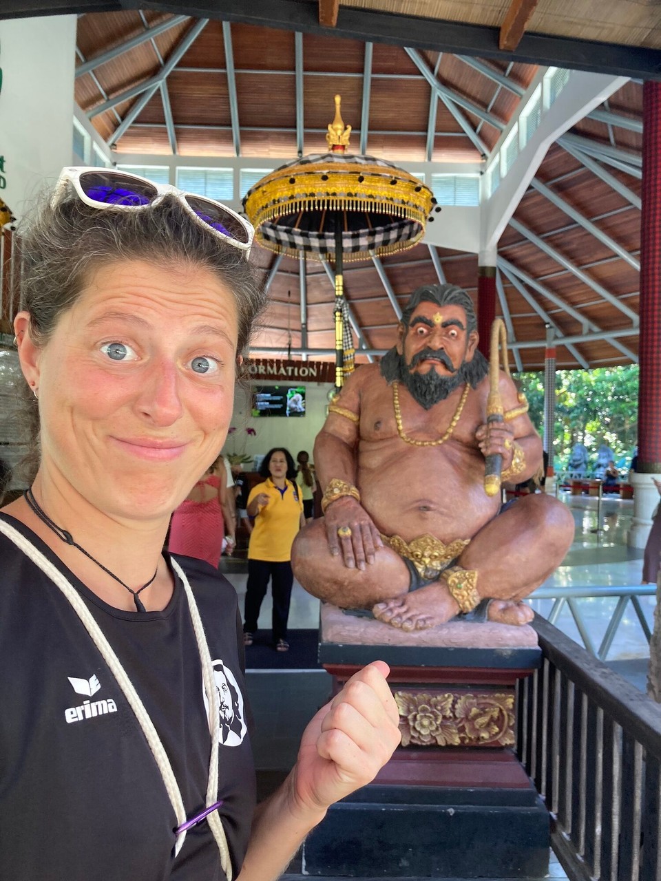 Indonesien - Gianyar - 