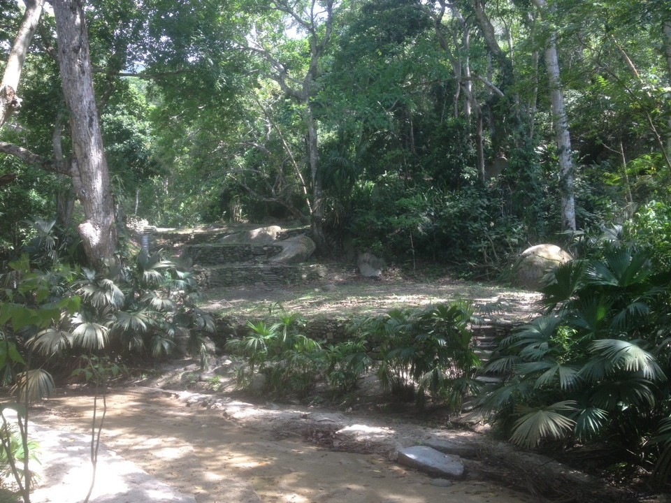 Kolumbien - Santa Marta (Dist. ESP. ) - 