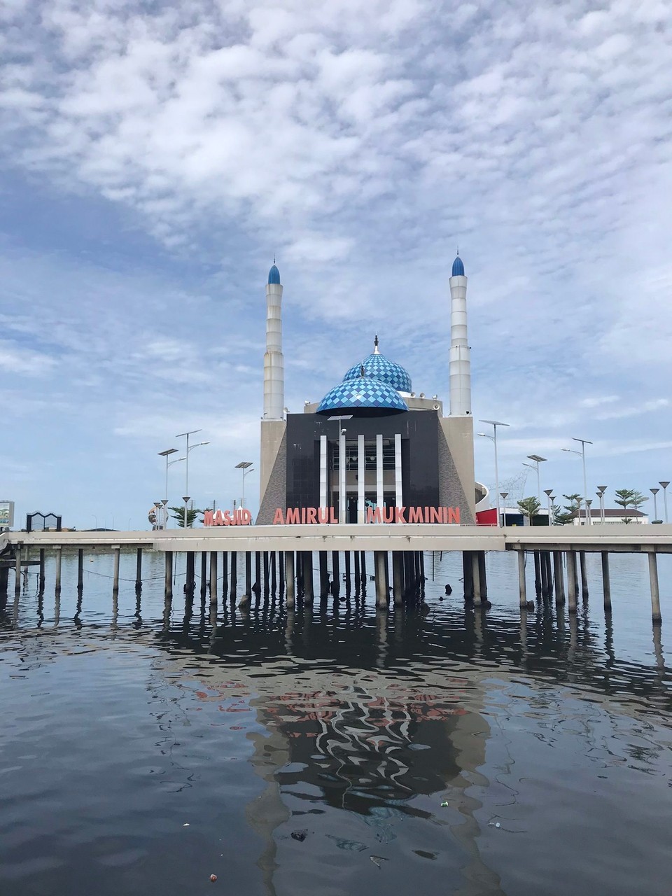 Indonesia - Kota Makassar - 