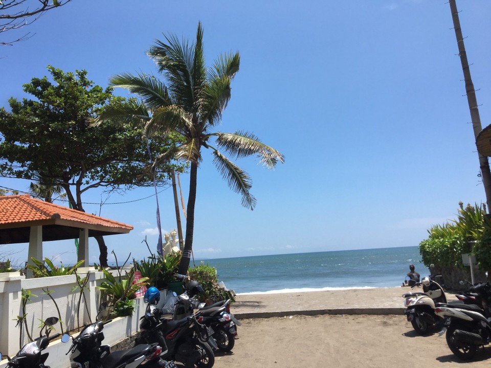Indonesia - Seminyak - 