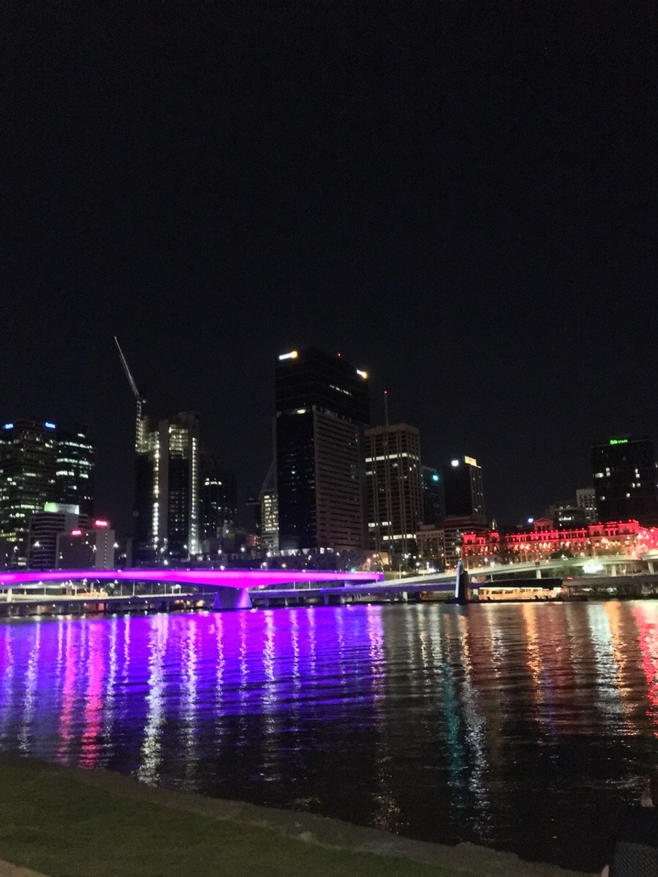 Australien - Brisbane - 