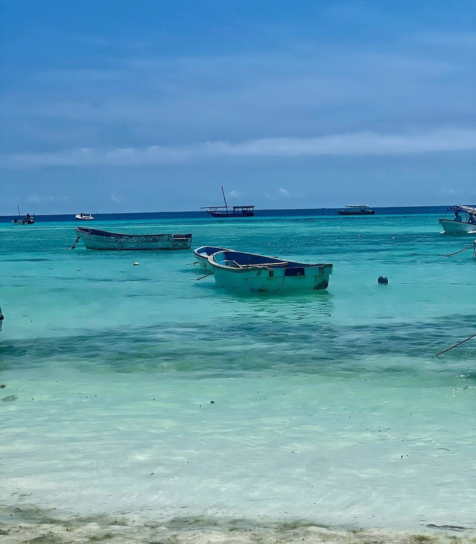 Tansania -  - 