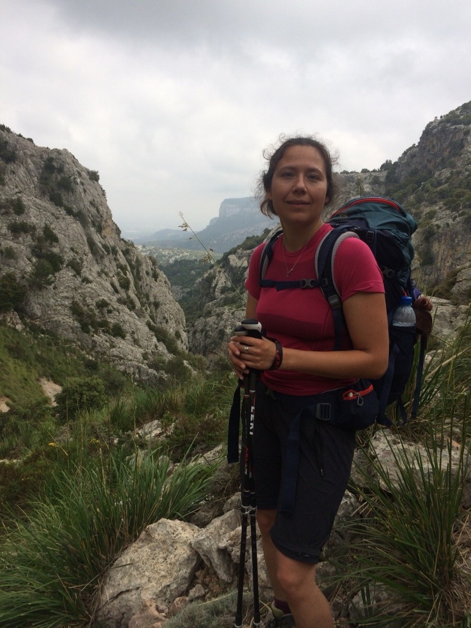 Spanien - Escorca - 