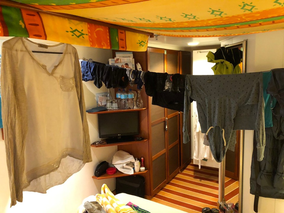 Ort bestimmen … -  - 