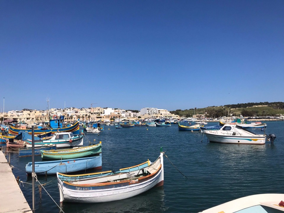 Malta -  - 