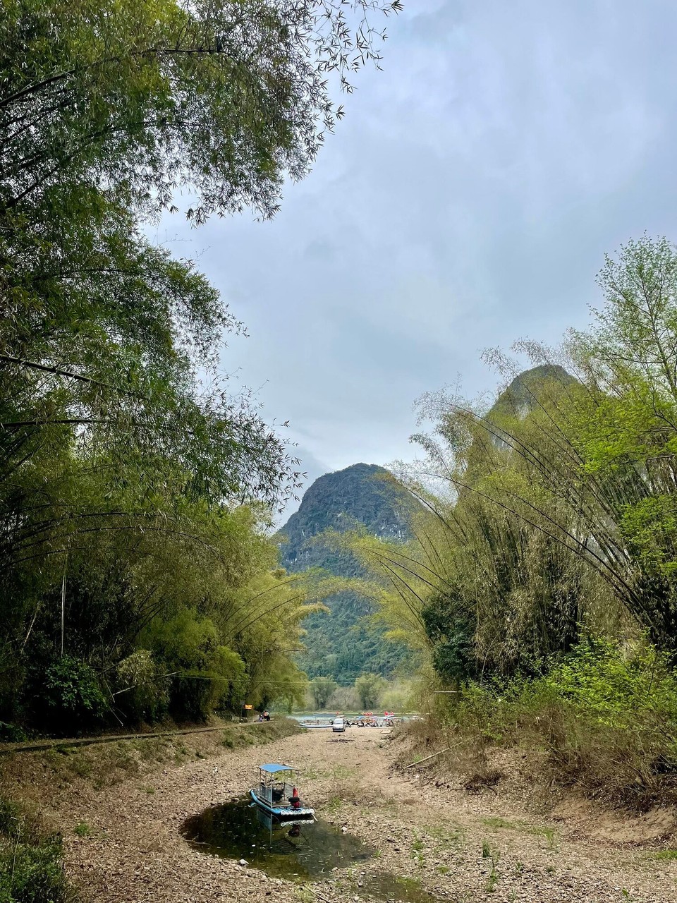 China - Guilin - 