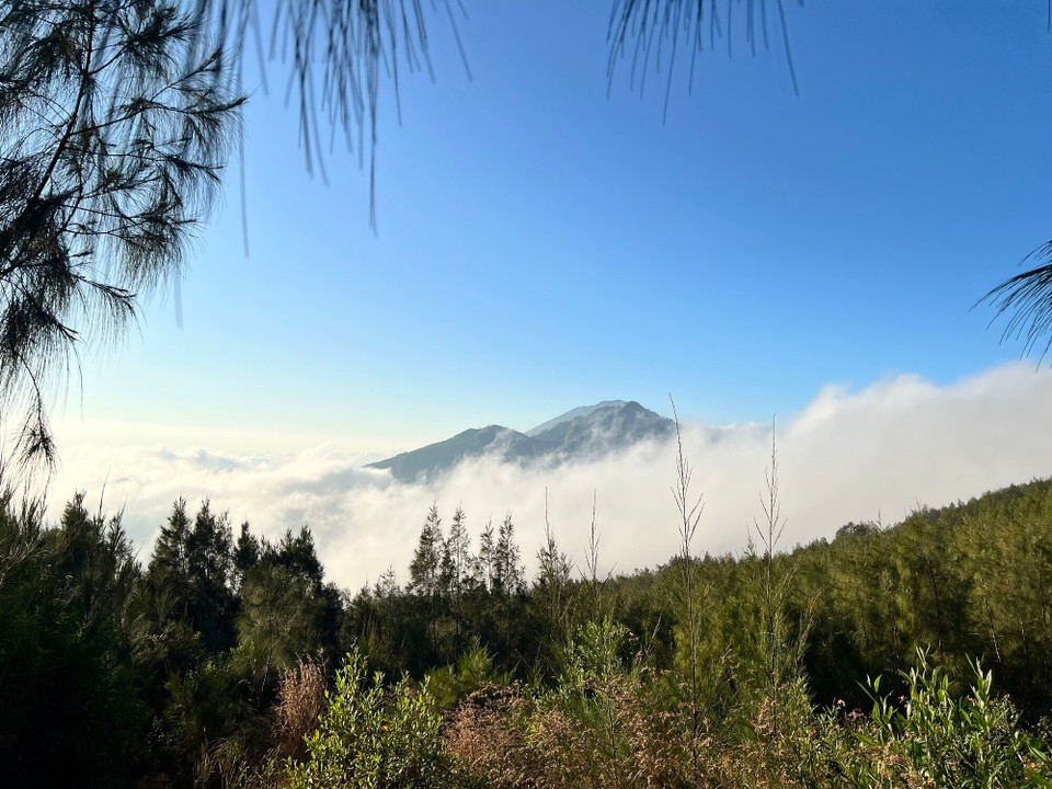 Indonesien - Bangli - 