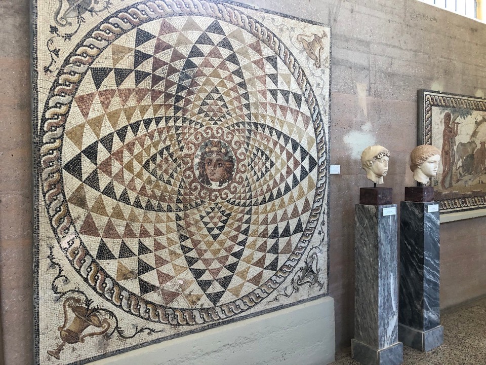 Griechenland - Korinth - 